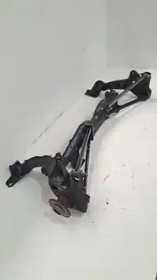 Pezzo di ricambio per auto di seconda mano asse posteriore per mini mini (r50, r53) one d riferimenti oem iam 33316764170  