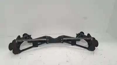 Pezzo di ricambio per auto di seconda mano asse posteriore per mini mini (r50, r53) one d riferimenti oem iam 33316764170  