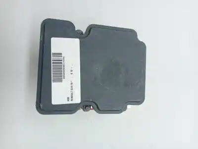 Peça sobressalente para automóvel em segunda mão abs por renault clio iv life referências oem iam 476601842r  0265956527