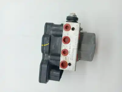 Peça sobressalente para automóvel em segunda mão abs por renault clio iv life referências oem iam 476601842r