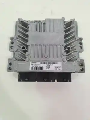 Second-hand car spare part ecu engine control for ford kuga (cbv) aut.4wd oem iam references 8v4112a650cb