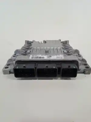 Second-hand car spare part ecu engine control for ford kuga (cbv) aut.4wd oem iam references 8v4112a650cb  