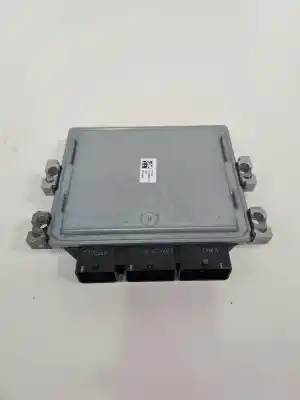 Second-hand car spare part ecu engine control for ford kuga (cbv) aut.4wd oem iam references 8v4112a650cb  