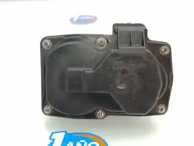 Peça sobressalente para automóvel em segunda mão BORBOLETA DE ADMISSÃO por SEAT LEON (5F1)  Referências OEM IAM 52812801  