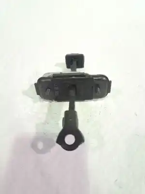 Second-hand car spare part door stop for kia ceed ceed drive oem iam references 79380a2000