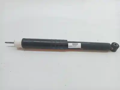 Peça sobressalente para automóvel em segunda mão amortecedor traseiro esquerdo por renault clio iv life referências oem iam 562109815r