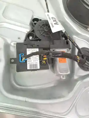 Second-hand car spare part right front window motor for ford kuga (cbv) aut.4wd oem iam references 1738646  