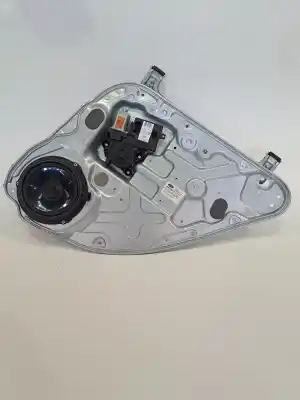 Second-hand car spare part rear right window motor for ford kuga (cbv) aut.4wd oem iam references 1738648