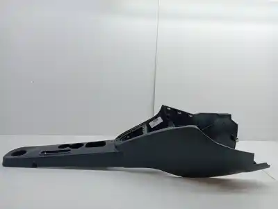 Peça sobressalente para automóvel em segunda mão consola central por renault clio iv life referências oem iam 969107885r