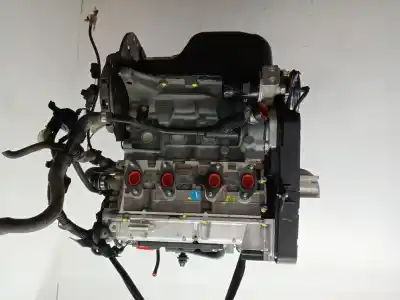 Pezzo di ricambio per auto di seconda mano MOTORE COMPLETO per FIAT PUNTO (EVO) (199)  Riferimenti OEM IAM 199B9000  71776602