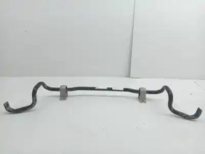 Peça sobressalente para automóvel em segunda mão barra estabilizadora dianteira por renault clio iv life referências oem iam 546112239r