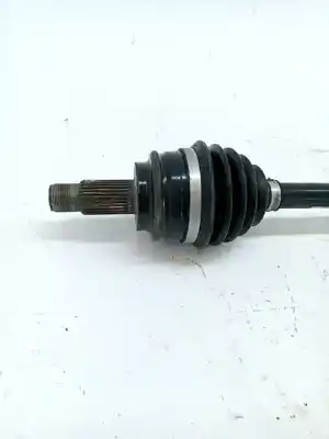 Second-hand car spare part front left transmission for bmw x3 (e83) 2.0 d oem iam references 31607529201  