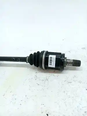 Second-hand car spare part Front Left Transmission for BMW X3 (E83) 2.0 d OEM IAM references 31607529201  