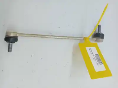 Peça sobressalente para automóvel em segunda mão link estabilizador dianteiro direito por renault clio iv life referências oem iam 551107041r
