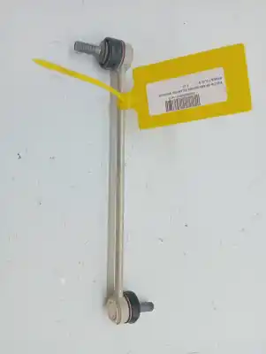 Peça sobressalente para automóvel em segunda mão link estabilizador frontal esquerdo por renault clio iv life referências oem iam 551107041r
