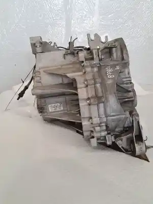 Pezzo di ricambio per auto di seconda mano riduttore per ford kuga (cbv) aut.4wd riferimenti oem iam av4r7002ac  mmt6 - 1737035
