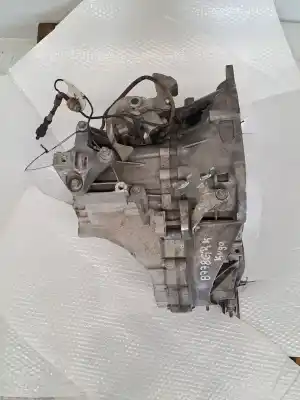 Pezzo di ricambio per auto di seconda mano riduttore per ford kuga (cbv) aut.4wd riferimenti oem iam av4r7002ac  mmt6 - 1737035