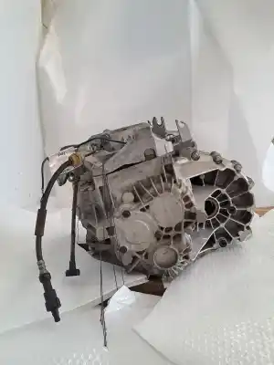 Pezzo di ricambio per auto di seconda mano riduttore per ford kuga (cbv) aut.4wd riferimenti oem iam av4r7002ac  mmt6 - 1737035