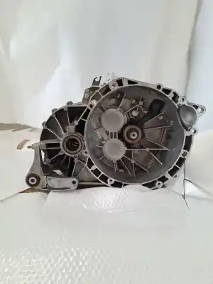 Second-hand car spare part gearbox for ford kuga (cbv) aut.4wd oem iam references av4r7002ac