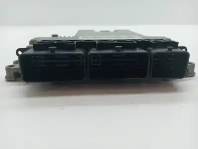 Second-hand car spare part ecu engine control for renault clio iv life oem iam references 237100959s  0281035806