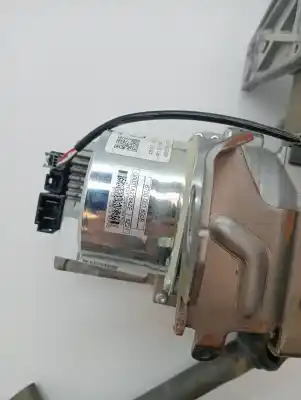 Second-hand car spare part steering column for renault clio iv life oem iam references 488104075r  