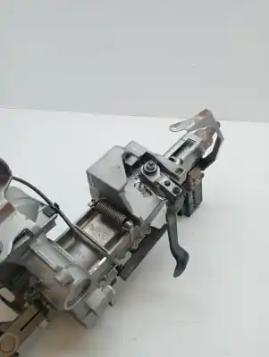 Second-hand car spare part steering column for renault clio iv life oem iam references 488104075r  