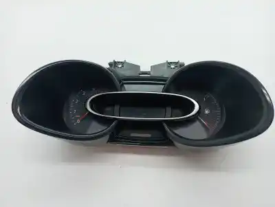 Peça sobressalente para automóvel em segunda mão quadrante por renault clio iv life referências oem iam 248106941r