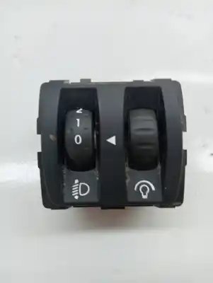 Peça sobressalente para automóvel em segunda mão comutador de luzes por renault clio iv life referências oem iam 251900567r