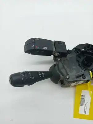 Second-hand car spare part multifunction switch for renault clio iv life oem iam references 255677302r  