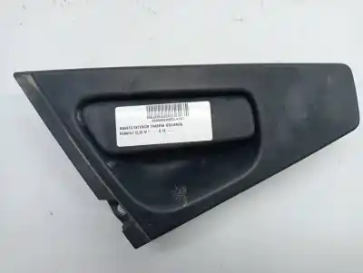 Peça sobressalente para automóvel em segunda mão puxador exterior traseiro esquerdo por renault clio iv life referências oem iam 826067059r