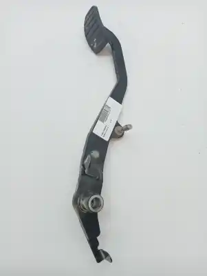 Second-hand car spare part CLUTCH PEDAL for RENAULT CLIO IV  OEM IAM references 465036584R  