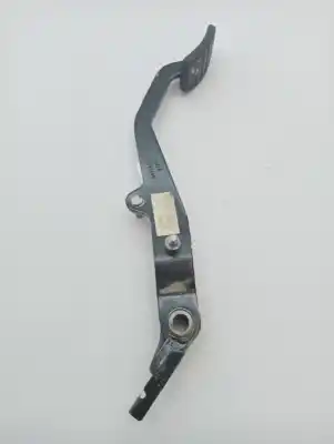 Pezzo di ricambio per auto di seconda mano pedale della frizione per renault clio iv life riferimenti oem iam 465036584r  