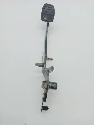 Pezzo di ricambio per auto di seconda mano pedale della frizione per renault clio iv life riferimenti oem iam 465036584r  