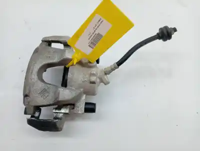 Peça sobressalente para automóvel em segunda mão pinça de travão dianteira direita por renault clio iv life referências oem iam 410014752r