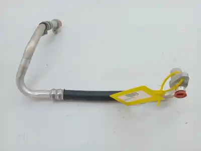 Peça sobressalente para automóvel em segunda mão tubos de ar condicionado por renault clio iv life referências oem iam 924803929r