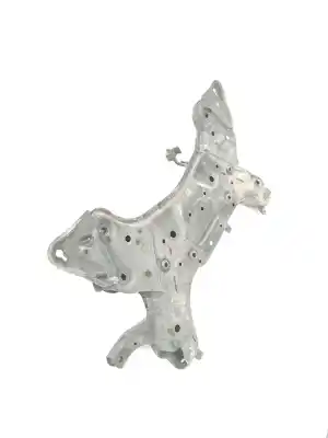 Second-hand car spare part front axle for kia ceed ceed drive oem iam references 62400a6205  