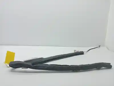 Peça sobressalente para automóvel em segunda mão airbag de cortina dianteiro esquerdo por citroen c4 picasso * referências oem iam 9800483280  