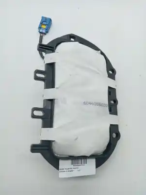 Tweedehands auto-onderdeel airbag voor rechts voor citroen c4 picasso * oem iam-referenties 9676715380
