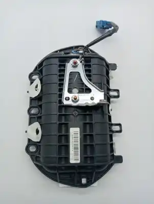 Peça sobressalente para automóvel em segunda mão airbag dianteiro direito por citroen c4 picasso * referências oem iam 9676715380  