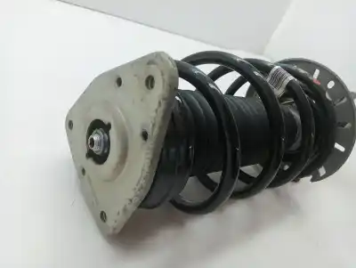 Pezzo di ricambio per auto di seconda mano ammortizzatore anteriore sinistro per citroen c4 picasso * riferimenti oem iam 1612743580  