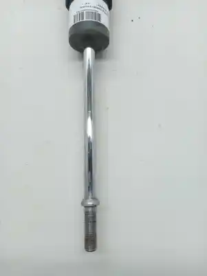 Pezzo di ricambio per auto di seconda mano ammortizzatore posteriore sinistro per citroen c4 picasso * riferimenti oem iam 9806083180  