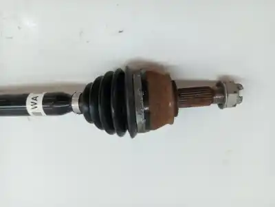 Pezzo di ricambio per auto di seconda mano trasmissione anteriore destra per opel corsa d corsavan riferimenti oem iam 13150503  