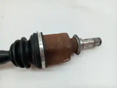 Pezzo di ricambio per auto di seconda mano trasmissione anteriore destra per opel corsa d corsavan riferimenti oem iam 13150503  