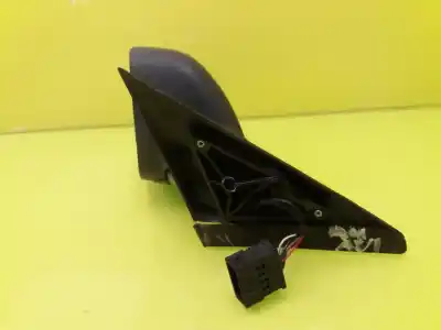 Peça sobressalente para automóvel em segunda mão espelho retrovisor esquerdo por audi a4 berlina (8e) a4 8e referências oem iam 8d1858531c  8d1858531c3fz