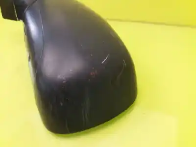 Peça sobressalente para automóvel em segunda mão espelho retrovisor esquerdo por audi a4 berlina (8e) a4 8e referências oem iam 8d1858531c  8d1858531c3fz