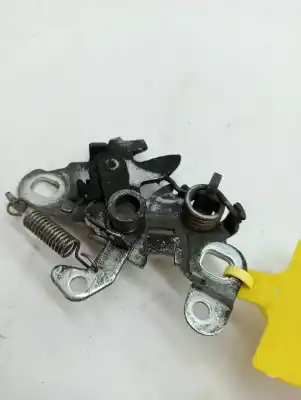 Tweedehands auto-onderdeel kapvergrendeling voor citroen c4 picasso * oem iam-referenties 9676343880