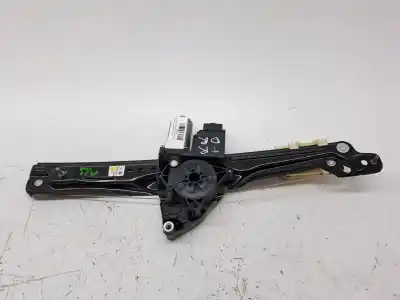 Автозапчастина б/у РЕГУЛЯТОР СКЛА ЗАДНЬОГО ПРАВОГО для CITROEN C3 AIRCROSS  Посилання на OEM IAM YQ00048480  