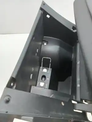 Pezzo di ricambio per auto di seconda mano scatola di guanti per citroen c4 grand picasso first 120 cv / 88 kw riferimenti oem iam 1609671280  