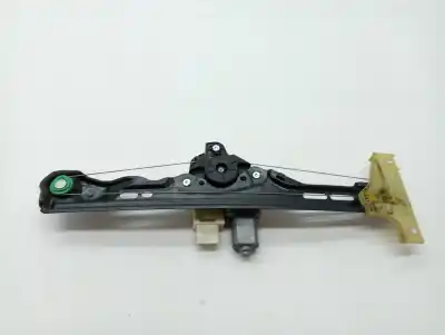 Peça sobressalente para automóvel em segunda mão elevador de vidros traseiro esquerdo por citroen c4 picasso * referências oem iam 9676172480  