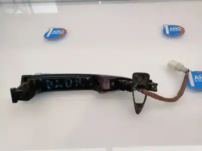 Gebrauchtes Autoersatzteil äusserer griff vorne rechts zum lexus is (ds2/is2) 2adfhv oem-iam-referenzen 6921053040j0  